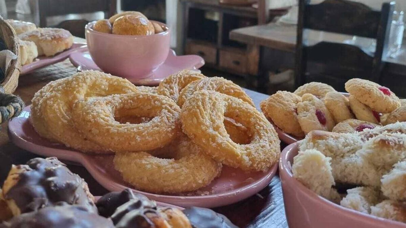 Pousada Cafune
