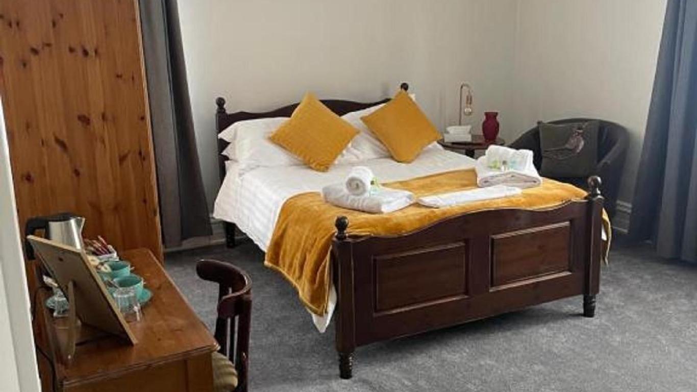 Red Lion Hotel Plawsworth