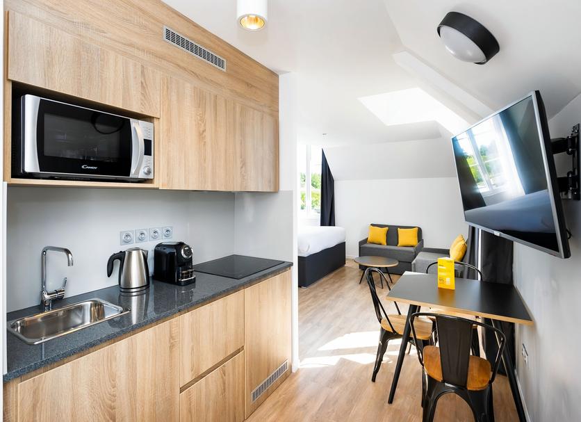 Kitchen Photo