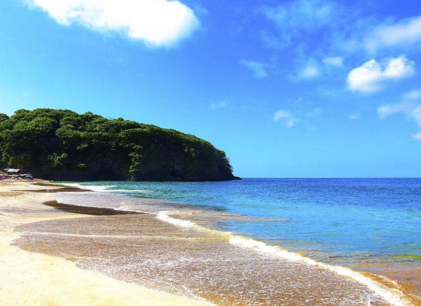 Beach Photo