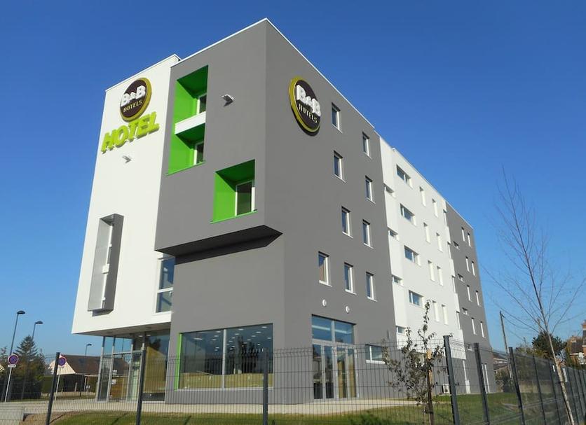 Building Photo