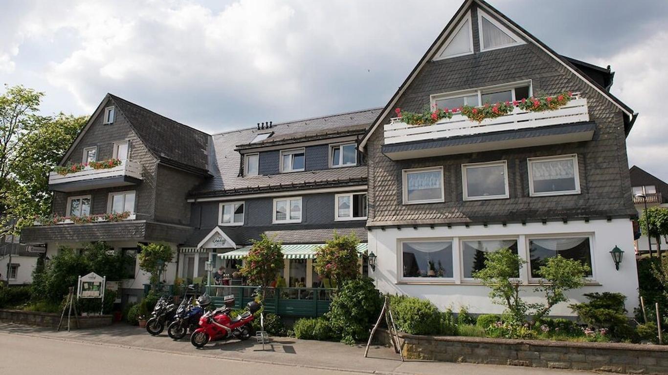 Kleines Hotel Wemhoff