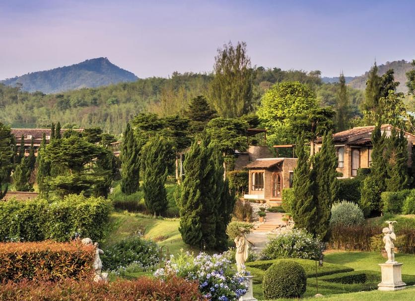 Outdoor view Photo