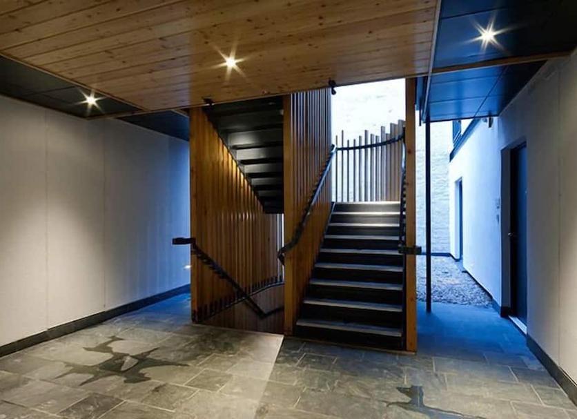Stairs Photo