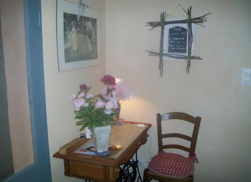 Room amenity Photo
