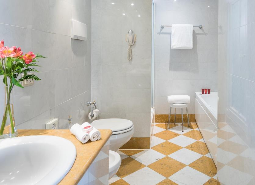 Bathroom Photo