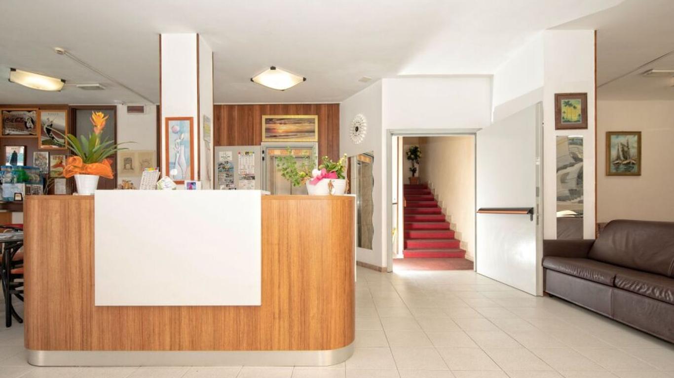 Hotel Lem