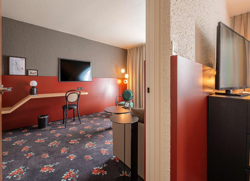 Room amenity Photo