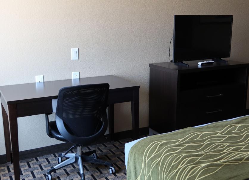 Room amenity Photo
