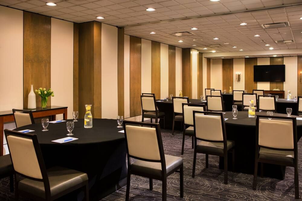 Conference room