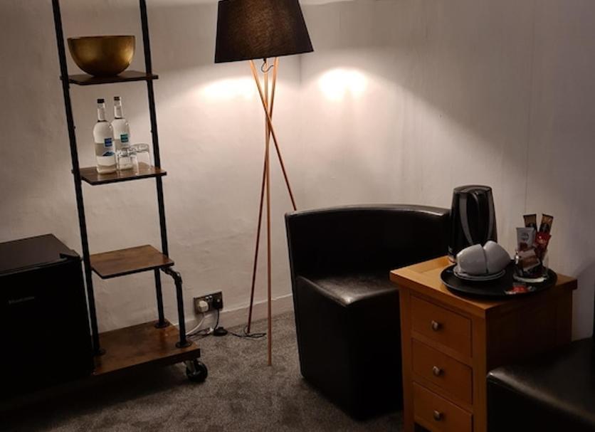 Room amenity Photo