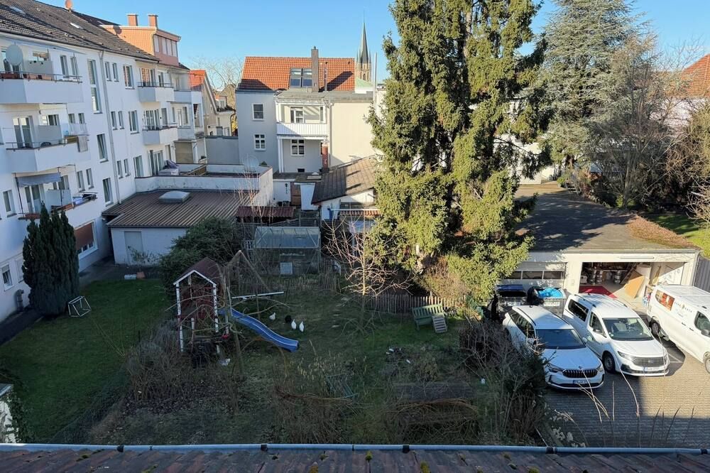 Outdoor view