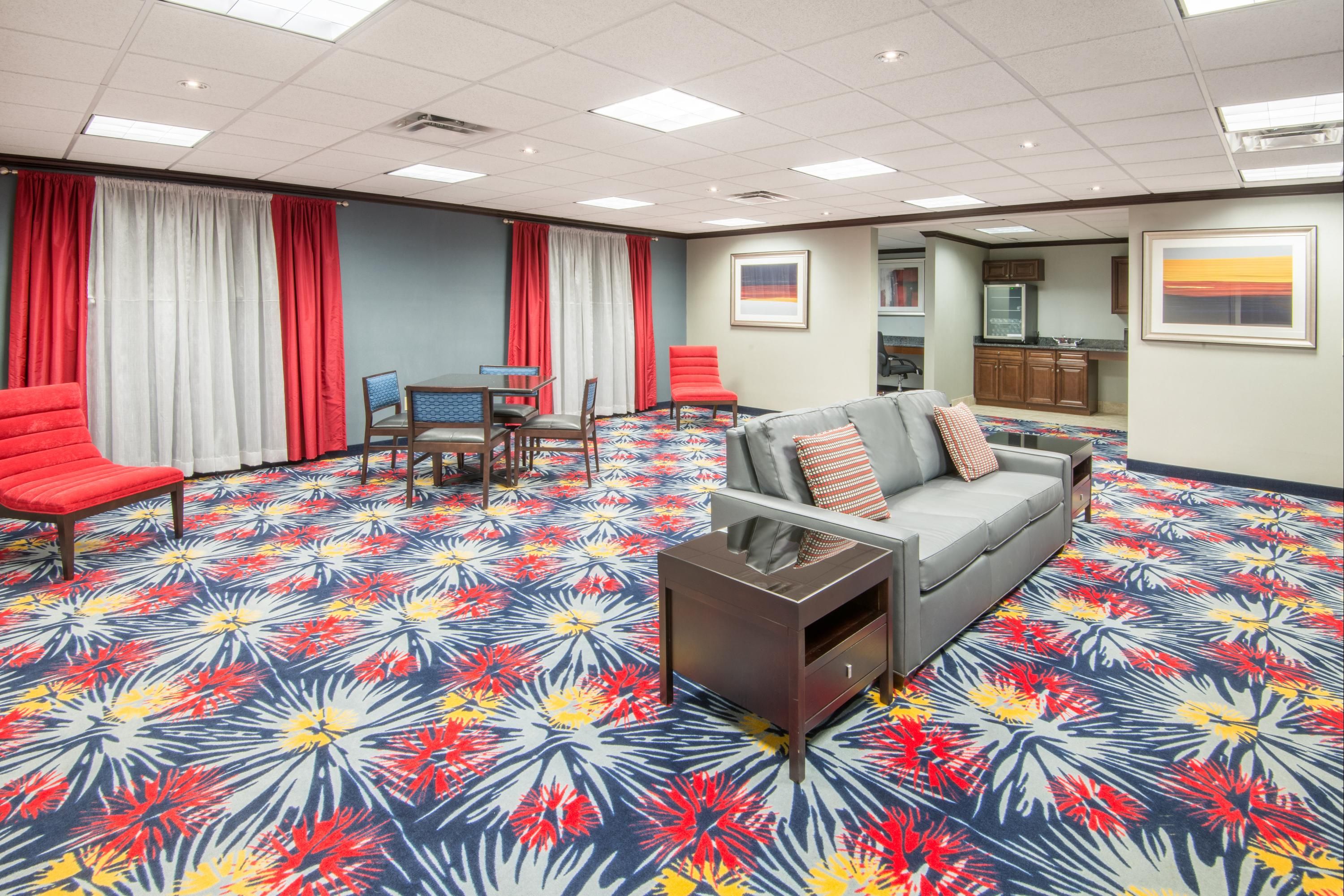 Hotel amenity