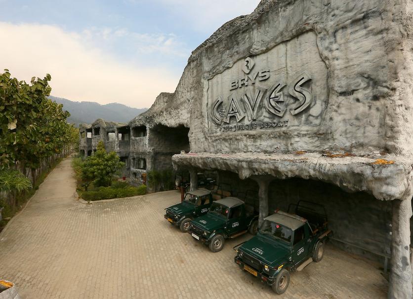 Outdoor view Photo