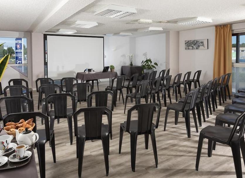 Conference room Photo