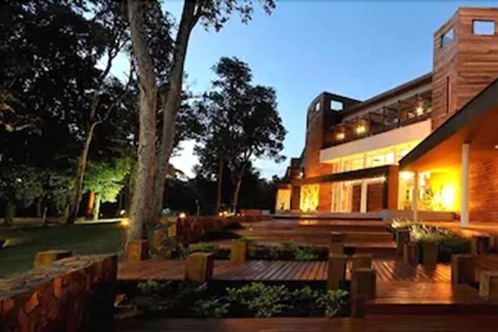 Outdoor view