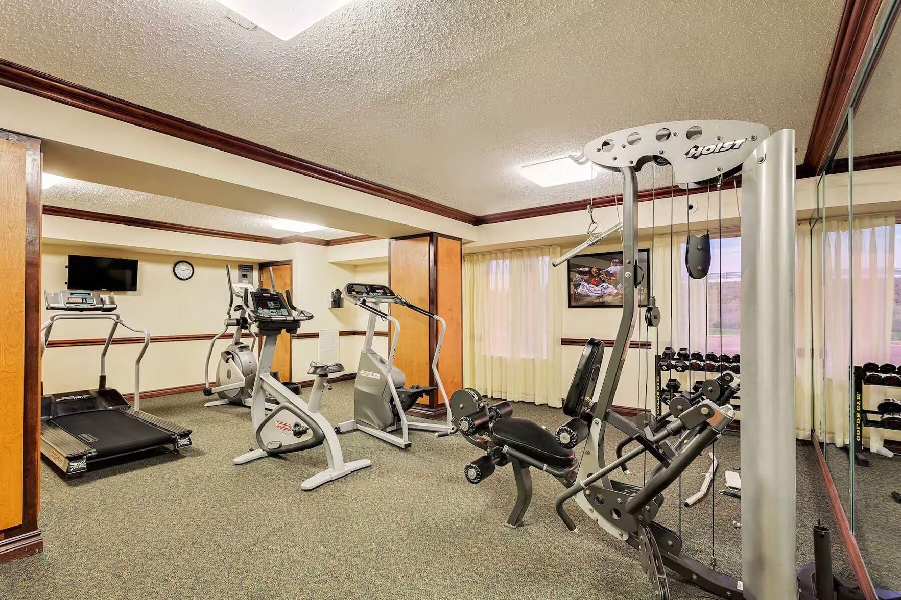 Gym