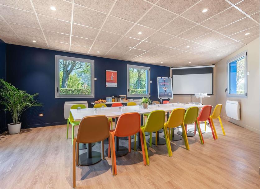 Conference room Photo