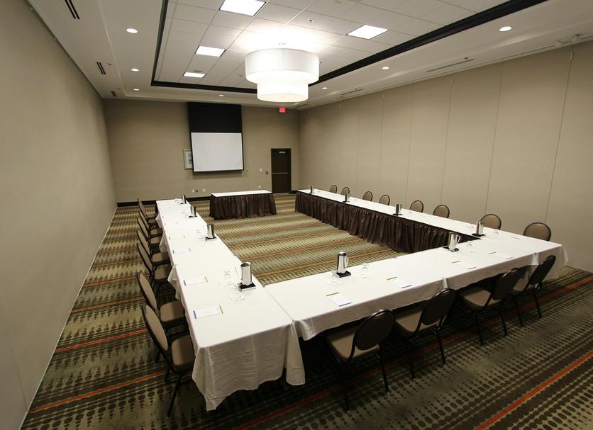 Conference room Photo