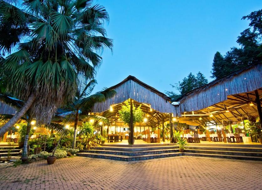 Outdoor view Photo