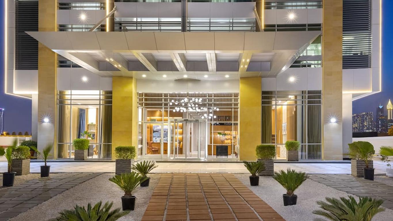 Residence Inn by Marriott Al Jaddaf
