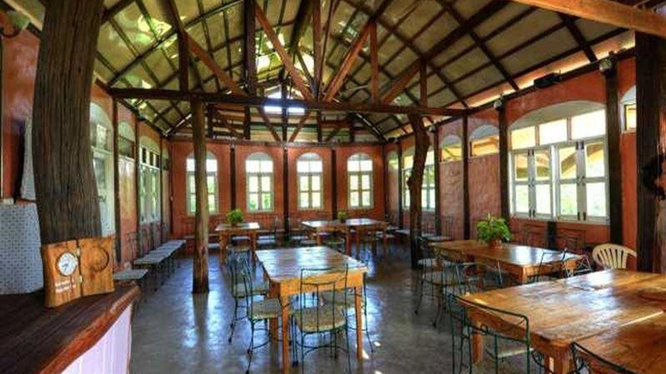 Sanita Cottage