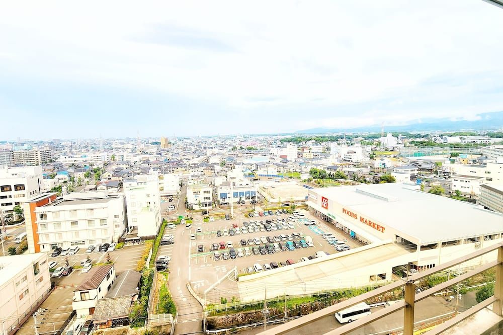 Outdoor view