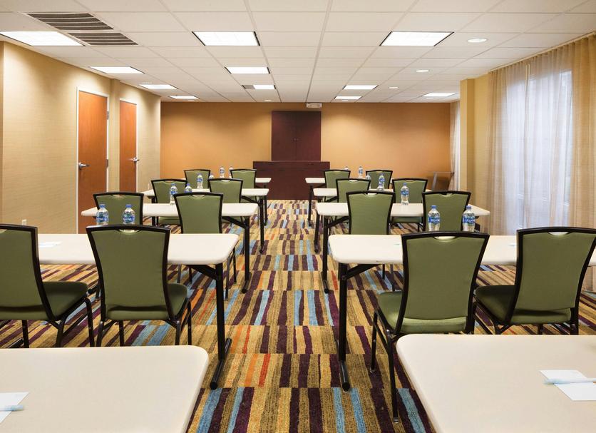 Conference room Photo