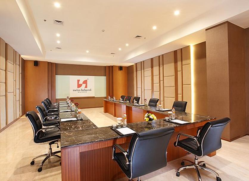 Conference room Photo