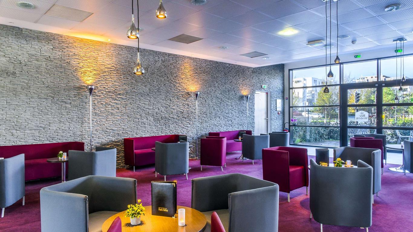 Best Western Plus Paris Velizy