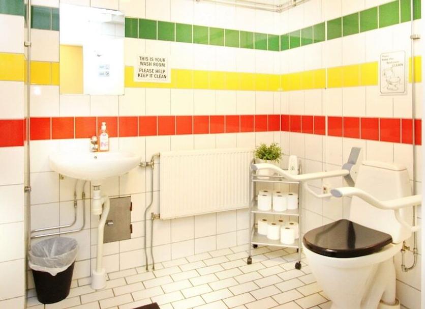 Bathroom Photo