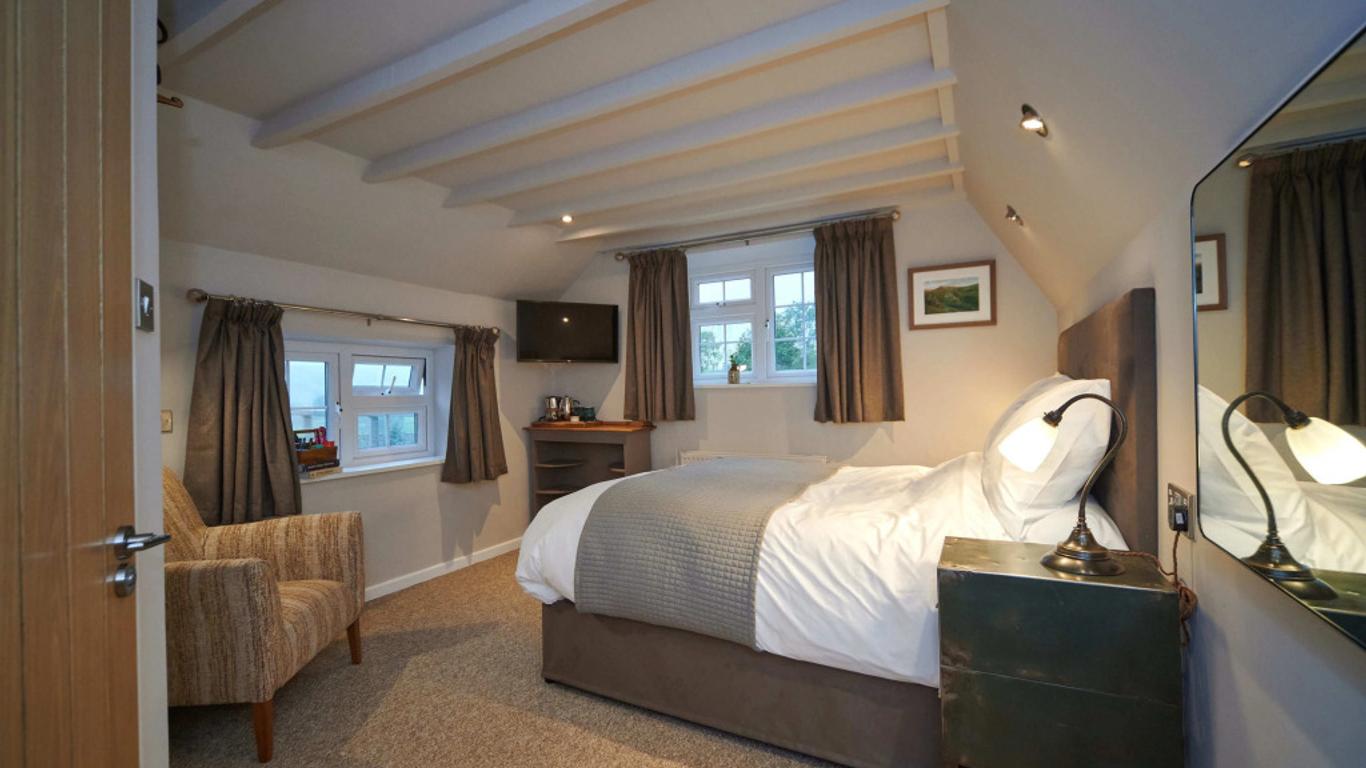 Black Lion Inn