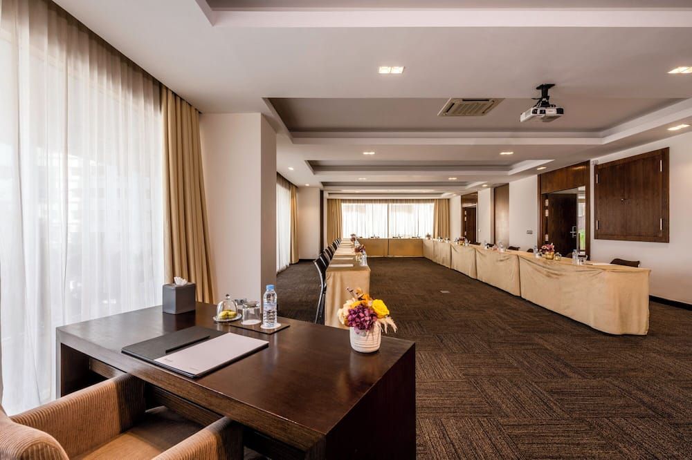 Conference room
