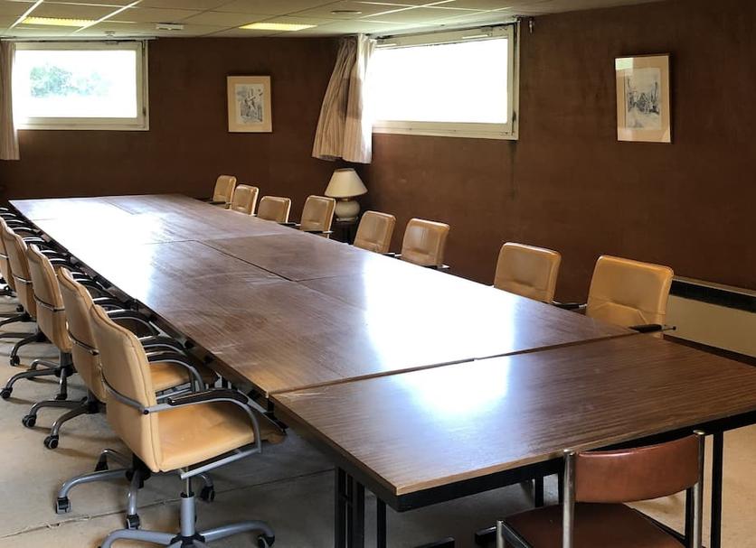 Conference room Photo