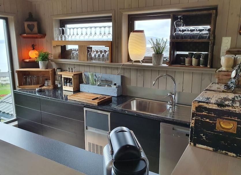 Kitchen Photo