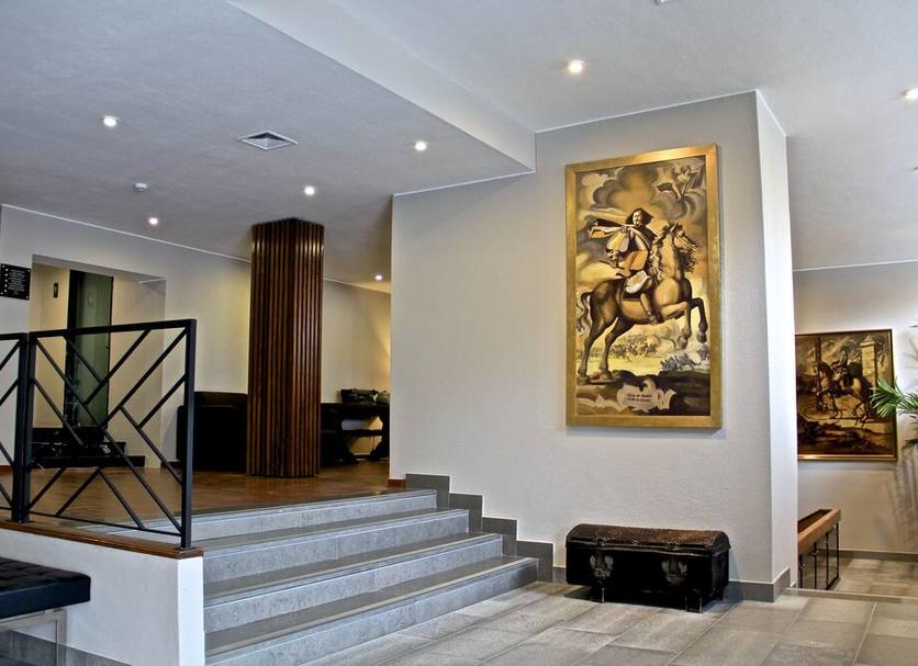 Stairs Photo