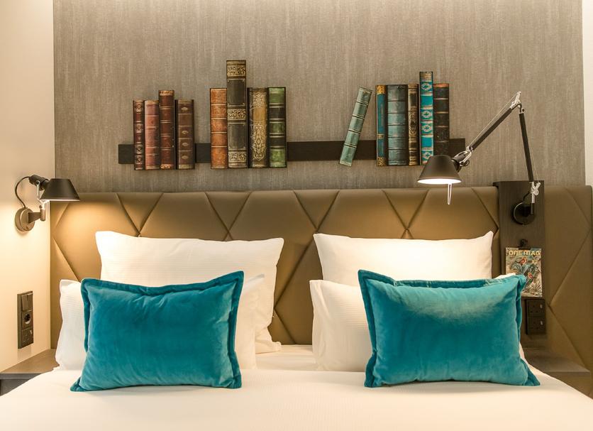 Room amenity Photo