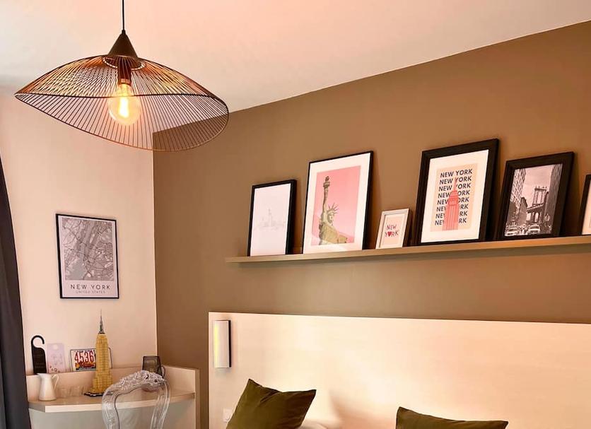 Room amenity Photo