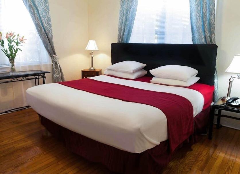 Bedroom Photo
