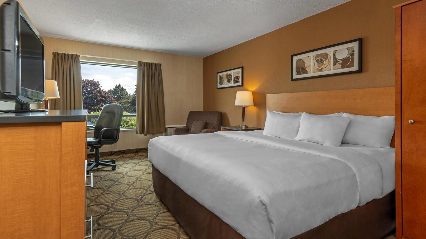 Comfort Inn West