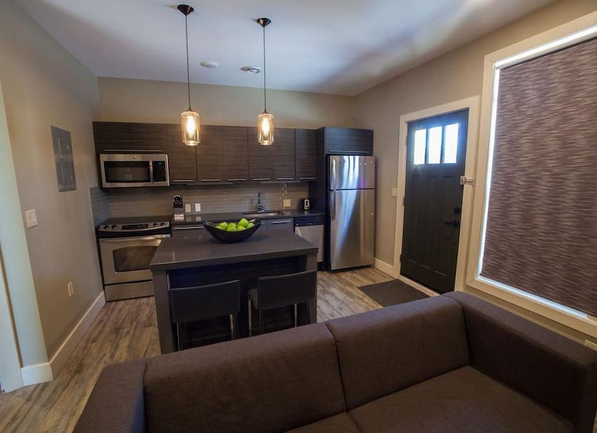 Kitchen Photo