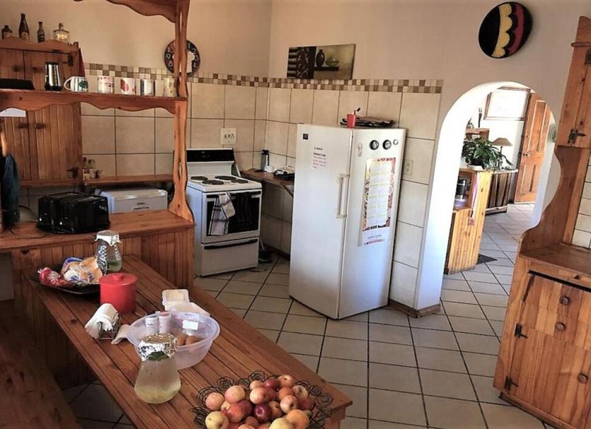 Kitchen Photo