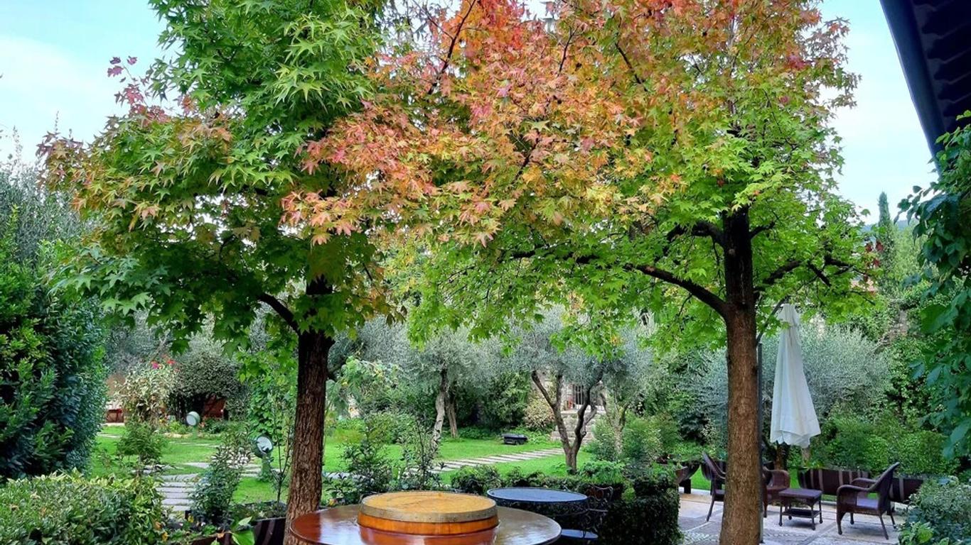 Azienda Agrituristica Corteforte