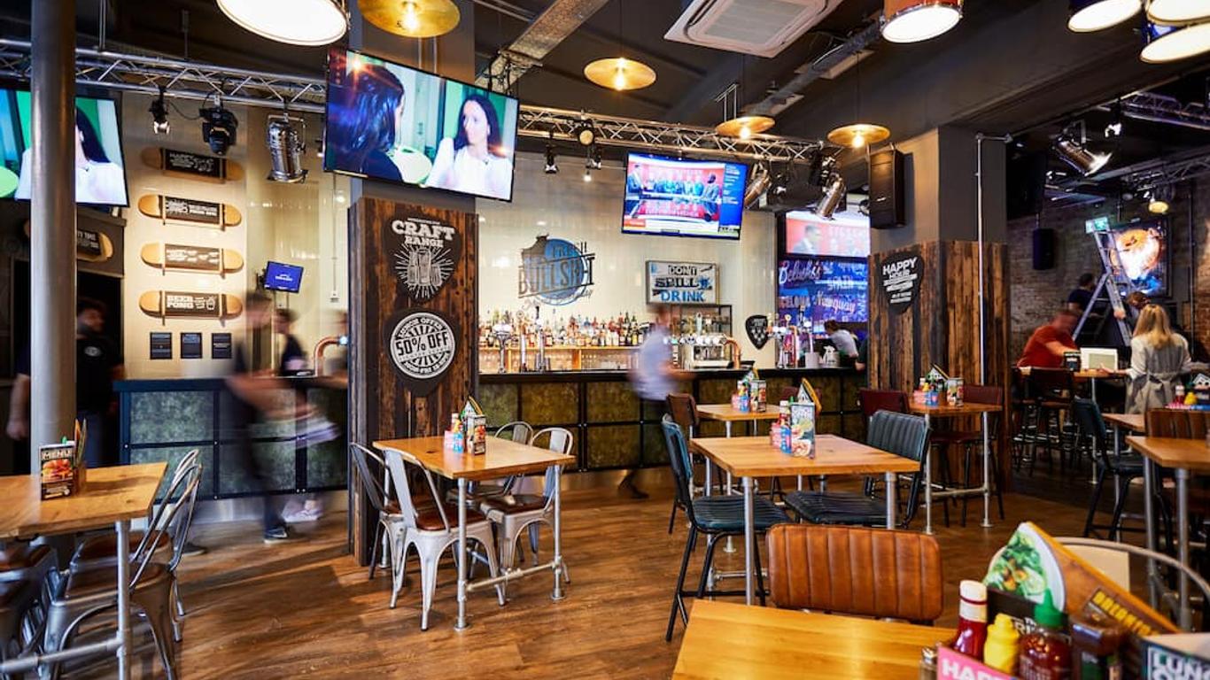 St Christopher's Inn, Hammersmith - Hostel