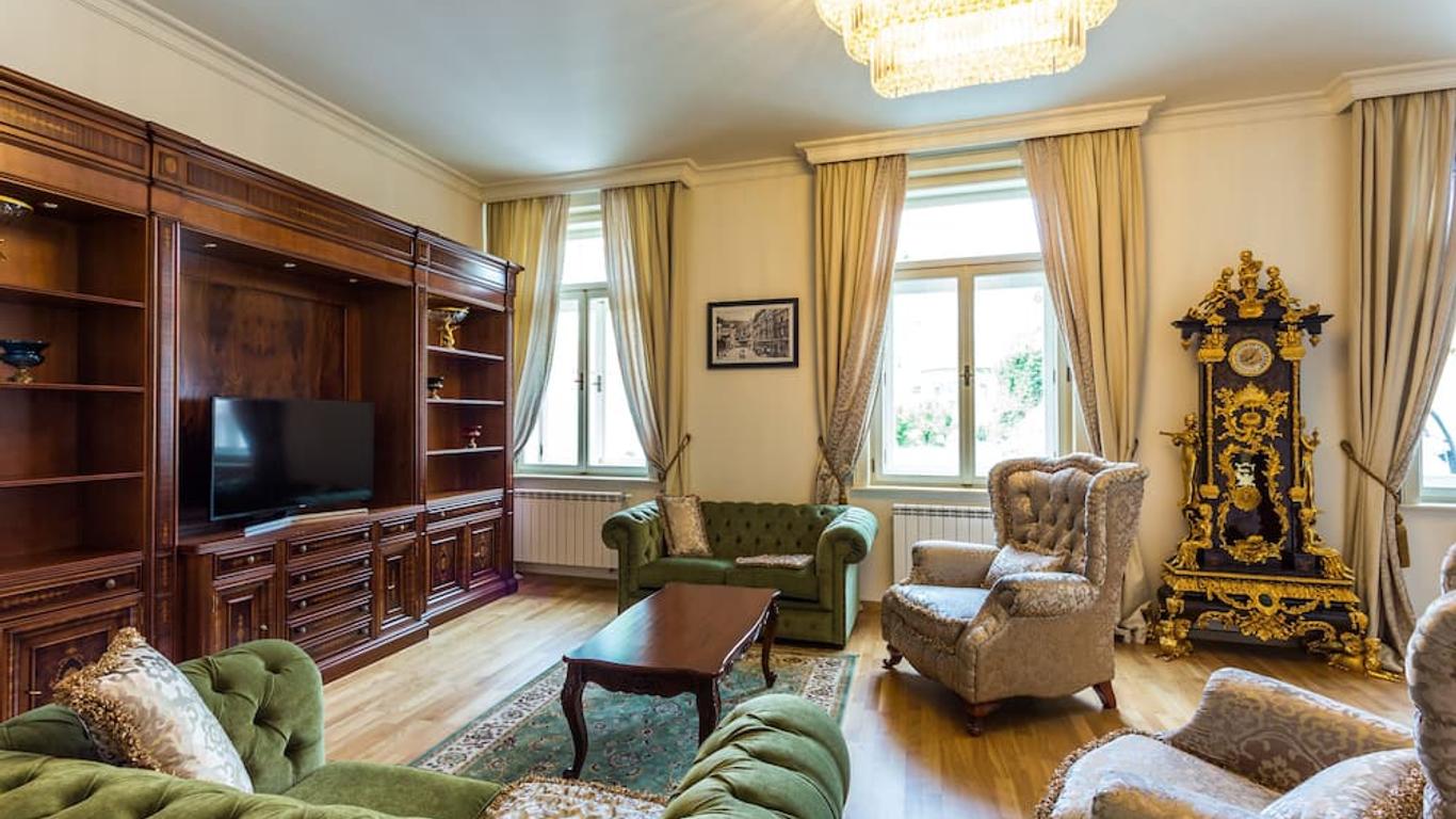 Karlsbad Prestige