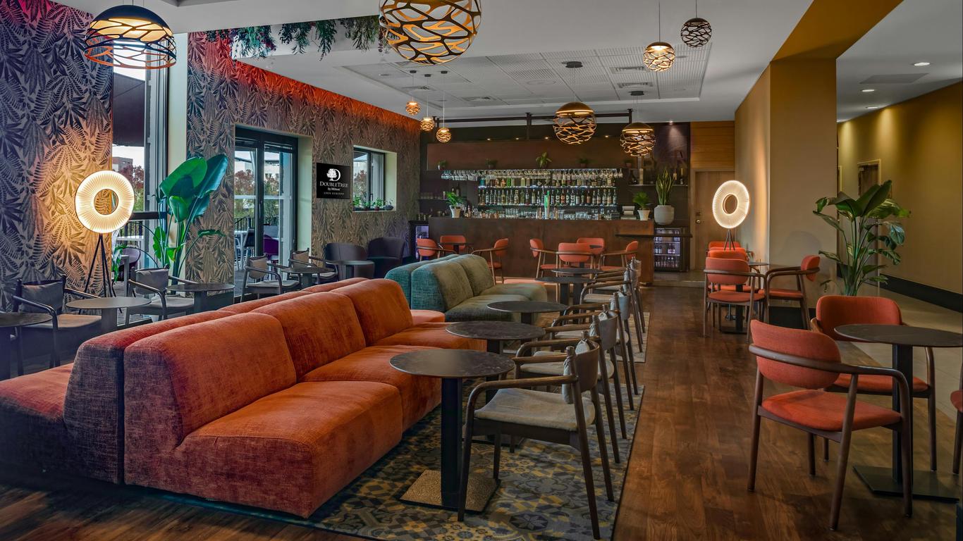 DoubleTree by Hilton Lyon Eurexpo