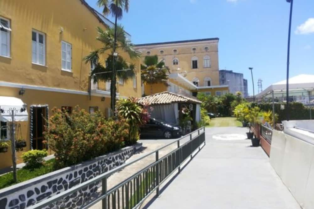 Outdoor view