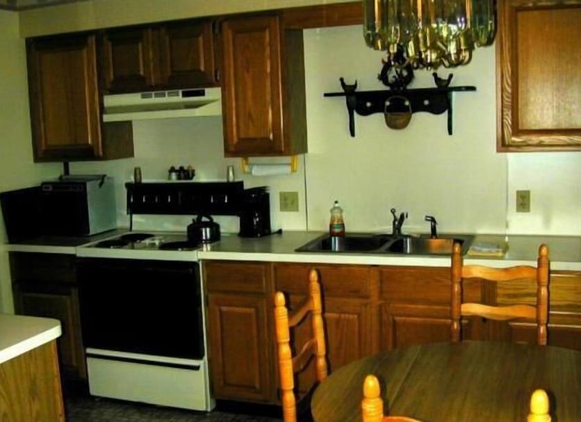Kitchen Photo