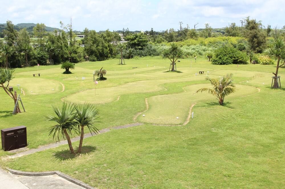 Outdoor view