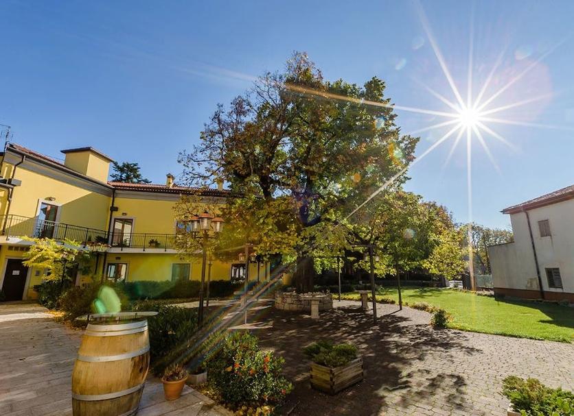 Outdoor view Photo